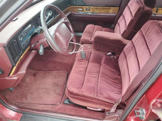 Photo 6 VIN: 1G4HR52L3RH526923 - BUICK LESABRE 