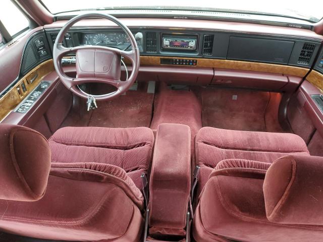 Photo 7 VIN: 1G4HR52L3RH526923 - BUICK LESABRE 