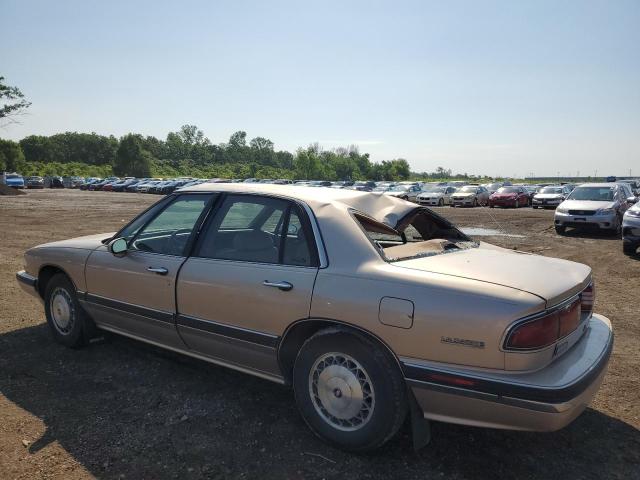 Photo 1 VIN: 1G4HR52L4SH465913 - BUICK LESABRE 