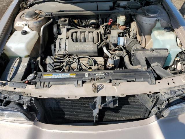 Photo 10 VIN: 1G4HR52L4SH465913 - BUICK LESABRE 