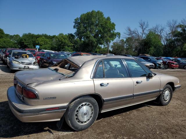 Photo 2 VIN: 1G4HR52L4SH465913 - BUICK LESABRE 