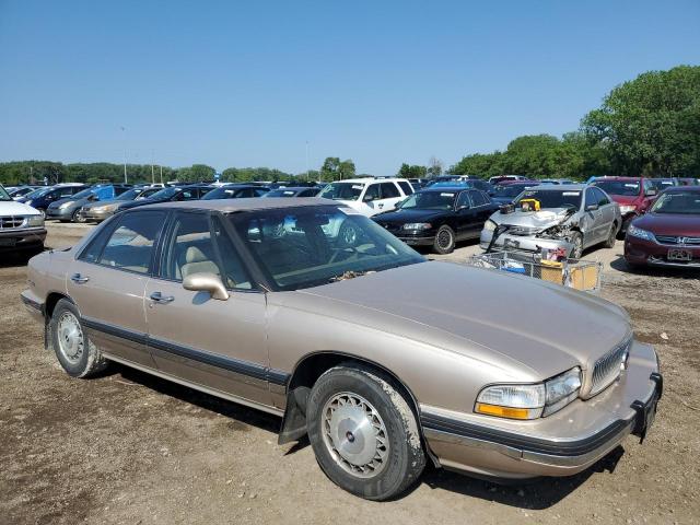 Photo 3 VIN: 1G4HR52L4SH465913 - BUICK LESABRE 