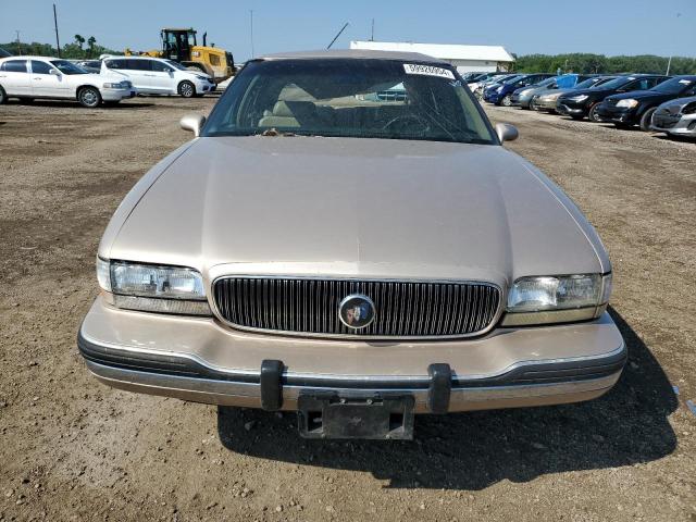 Photo 4 VIN: 1G4HR52L4SH465913 - BUICK LESABRE 