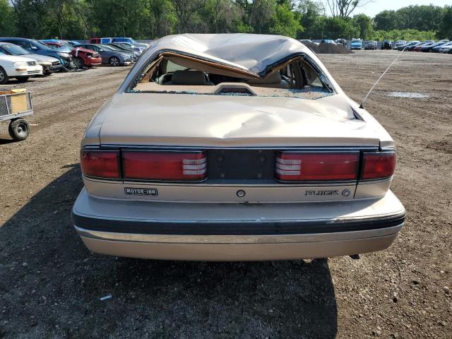 Photo 5 VIN: 1G4HR52L4SH465913 - BUICK LESABRE 