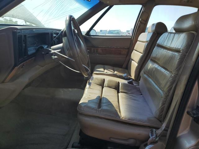 Photo 6 VIN: 1G4HR52L4SH465913 - BUICK LESABRE 