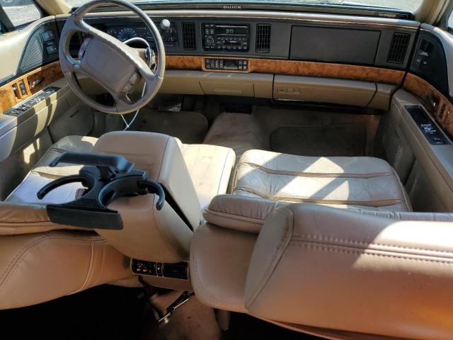 Photo 7 VIN: 1G4HR52L4SH465913 - BUICK LESABRE 