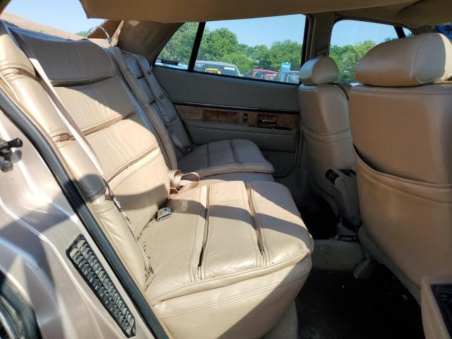 Photo 9 VIN: 1G4HR52L4SH465913 - BUICK LESABRE 