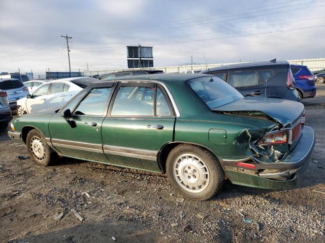 Photo 1 VIN: 1G4HR52L4SH493775 - BUICK LESABRE LI 