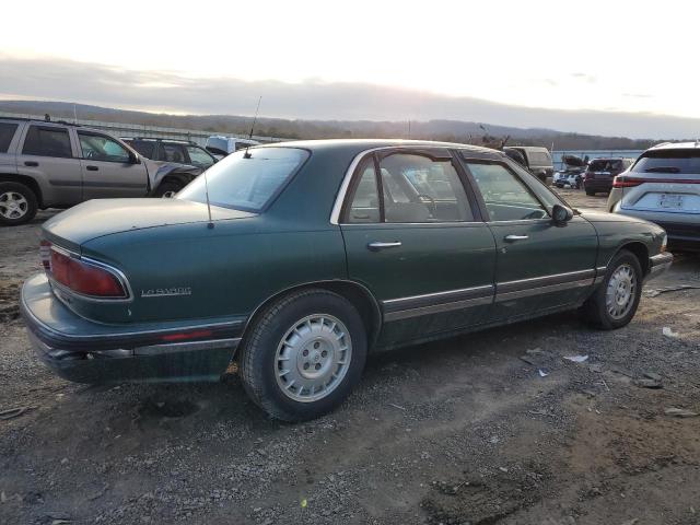 Photo 2 VIN: 1G4HR52L4SH493775 - BUICK LESABRE LI 