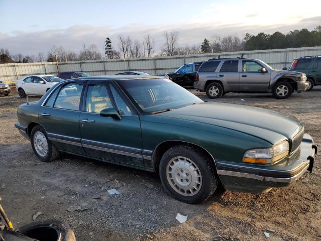 Photo 3 VIN: 1G4HR52L4SH493775 - BUICK LESABRE LI 