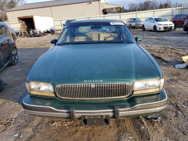 Photo 4 VIN: 1G4HR52L4SH493775 - BUICK LESABRE LI 