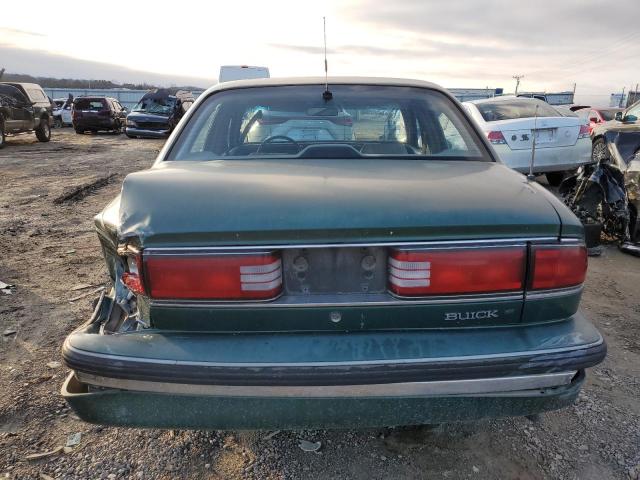 Photo 5 VIN: 1G4HR52L4SH493775 - BUICK LESABRE LI 