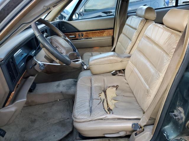 Photo 6 VIN: 1G4HR52L4SH493775 - BUICK LESABRE LI 