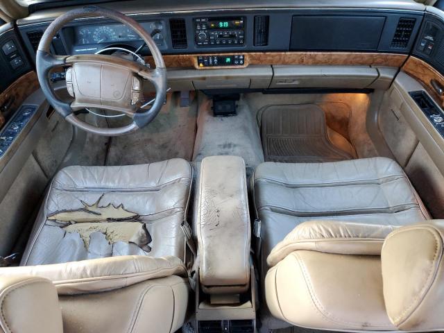 Photo 7 VIN: 1G4HR52L4SH493775 - BUICK LESABRE LI 