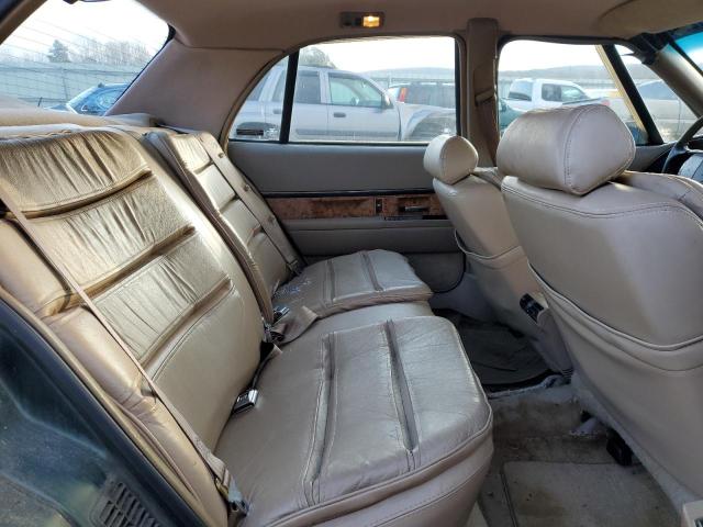 Photo 9 VIN: 1G4HR52L4SH493775 - BUICK LESABRE LI 