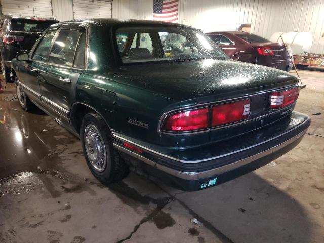 Photo 2 VIN: 1G4HR52L5SH566233 - BUICK LESABRE LI 