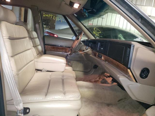 Photo 4 VIN: 1G4HR52L5SH566233 - BUICK LESABRE LI 