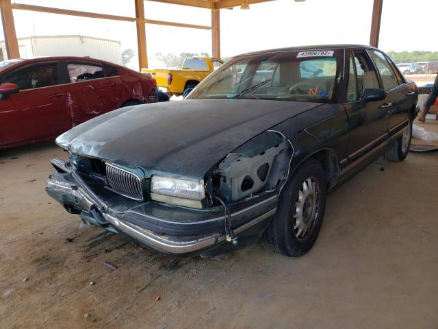 Photo 1 VIN: 1G4HR52L6RH534370 - BUICK LESABRE LI 