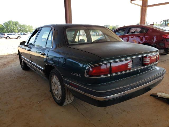 Photo 2 VIN: 1G4HR52L6RH534370 - BUICK LESABRE LI 