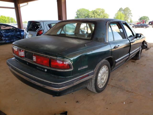 Photo 3 VIN: 1G4HR52L6RH534370 - BUICK LESABRE LI 