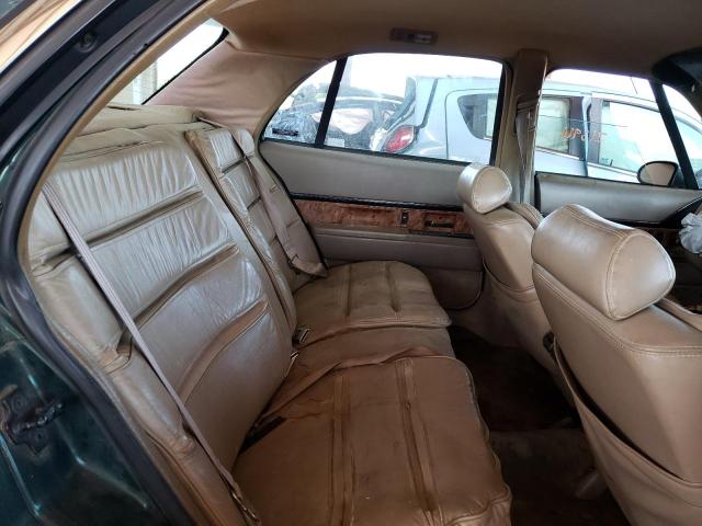 Photo 5 VIN: 1G4HR52L6RH534370 - BUICK LESABRE LI 