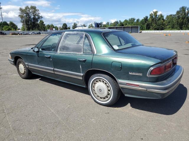 Photo 1 VIN: 1G4HR52L7RH427277 - BUICK LESABRE LI 