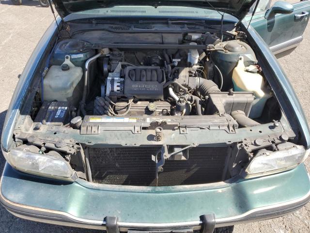 Photo 10 VIN: 1G4HR52L7RH427277 - BUICK LESABRE LI 