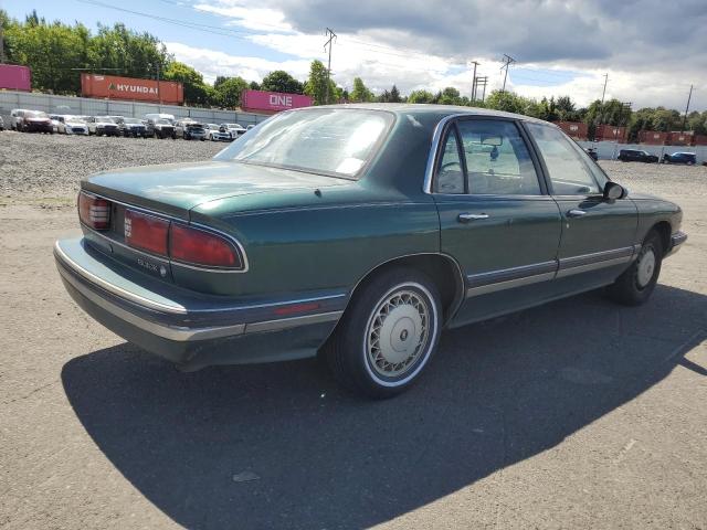 Photo 2 VIN: 1G4HR52L7RH427277 - BUICK LESABRE LI 