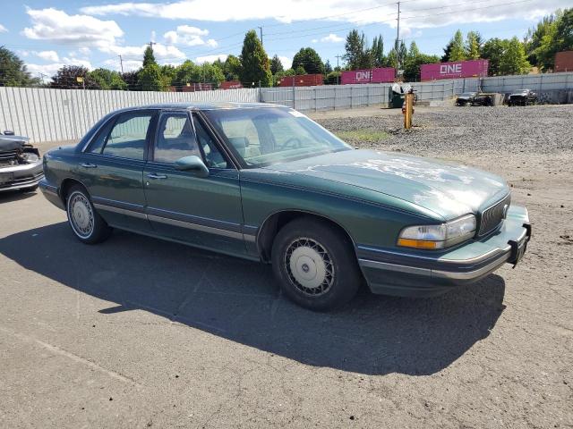 Photo 3 VIN: 1G4HR52L7RH427277 - BUICK LESABRE LI 