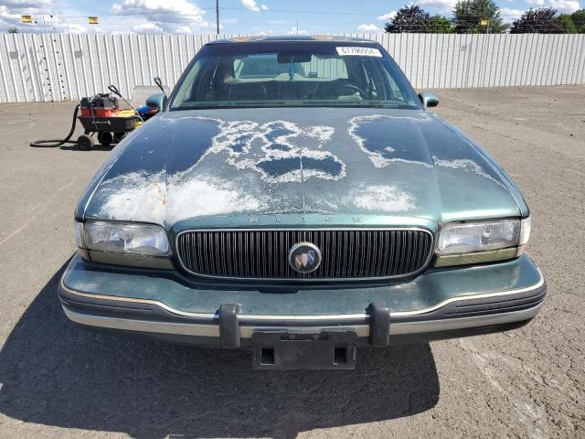 Photo 4 VIN: 1G4HR52L7RH427277 - BUICK LESABRE LI 