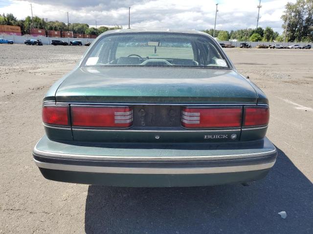 Photo 5 VIN: 1G4HR52L7RH427277 - BUICK LESABRE LI 