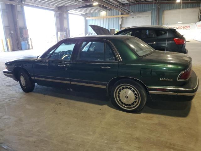 Photo 1 VIN: 1G4HR52LXSH450381 - BUICK LESABRE LI 