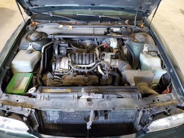 Photo 10 VIN: 1G4HR52LXSH450381 - BUICK LESABRE LI 