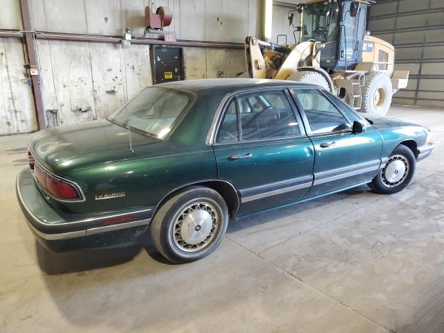 Photo 2 VIN: 1G4HR52LXSH450381 - BUICK LESABRE LI 