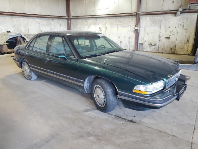 Photo 3 VIN: 1G4HR52LXSH450381 - BUICK LESABRE LI 