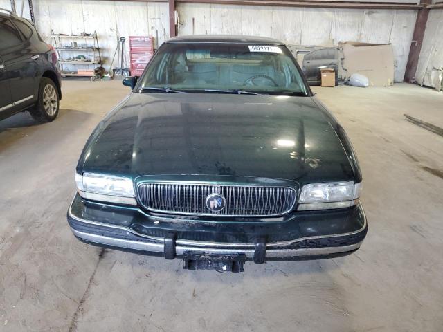 Photo 4 VIN: 1G4HR52LXSH450381 - BUICK LESABRE LI 