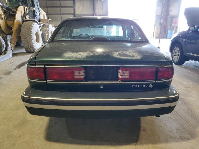 Photo 5 VIN: 1G4HR52LXSH450381 - BUICK LESABRE LI 