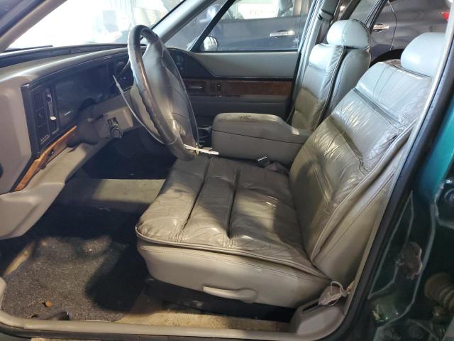 Photo 6 VIN: 1G4HR52LXSH450381 - BUICK LESABRE LI 