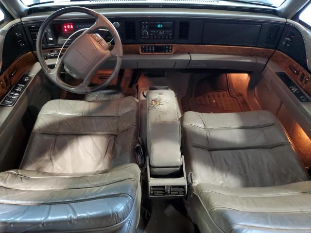 Photo 7 VIN: 1G4HR52LXSH450381 - BUICK LESABRE LI 