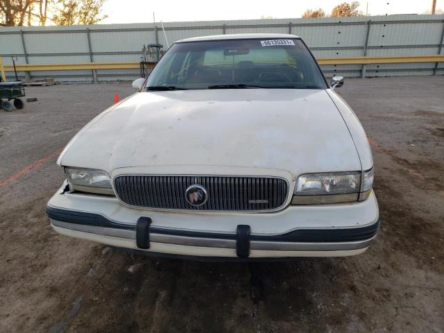 Photo 6 VIN: 1G4HR53L1NH525617 - BUICK LESABRE LI 