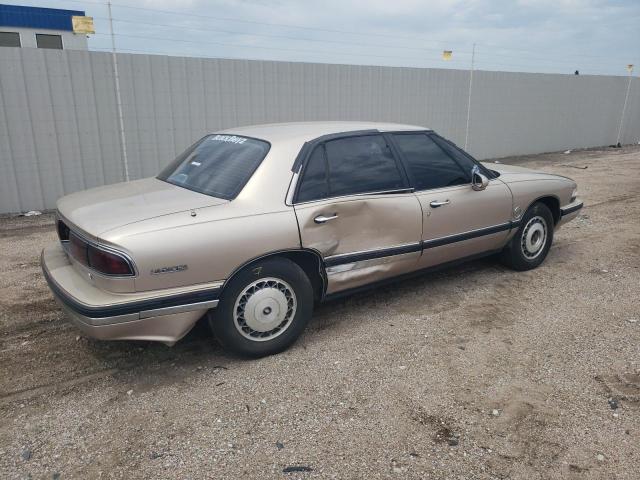 Photo 2 VIN: 1G4HR53L6NH520039 - BUICK LESABRE LI 