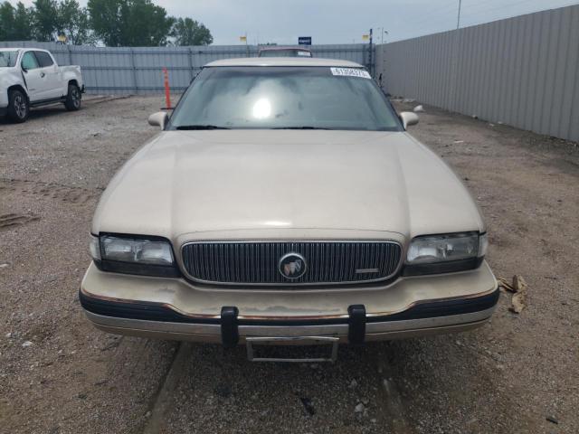 Photo 4 VIN: 1G4HR53L6NH520039 - BUICK LESABRE LI 