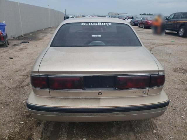 Photo 5 VIN: 1G4HR53L6NH520039 - BUICK LESABRE LI 