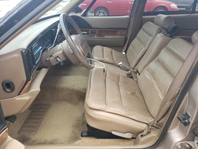 Photo 6 VIN: 1G4HR53L6NH520039 - BUICK LESABRE LI 