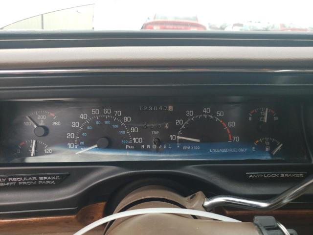 Photo 8 VIN: 1G4HR53L6NH520039 - BUICK LESABRE LI 