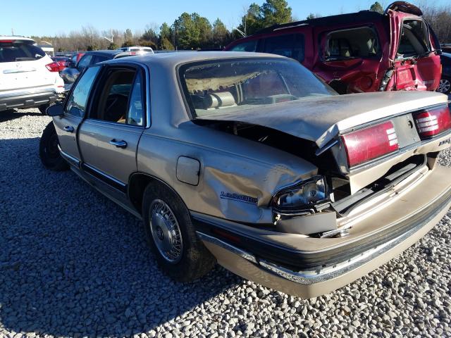 Photo 2 VIN: 1G4HR53L6PH511280 - BUICK LESABRE 