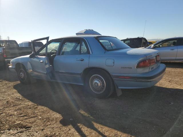 Photo 1 VIN: 1G4HR53LXNH422681 - BUICK LESABRE LI 