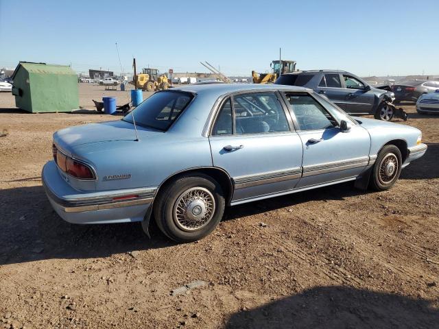 Photo 2 VIN: 1G4HR53LXNH422681 - BUICK LESABRE LI 