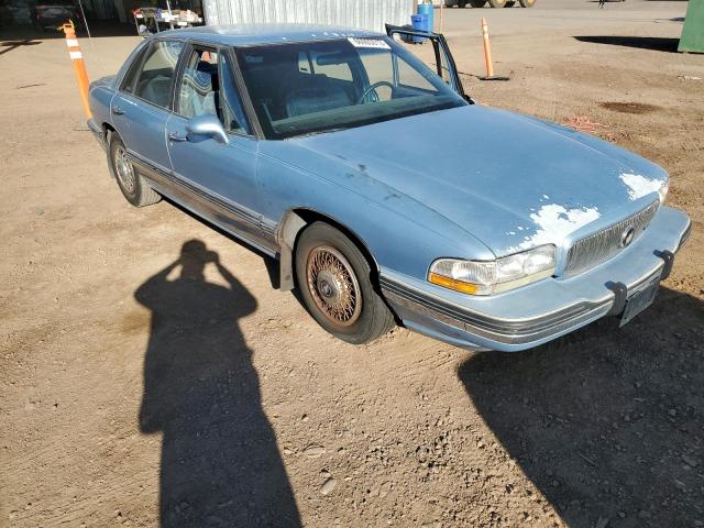 Photo 3 VIN: 1G4HR53LXNH422681 - BUICK LESABRE LI 