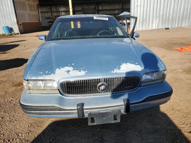 Photo 4 VIN: 1G4HR53LXNH422681 - BUICK LESABRE LI 